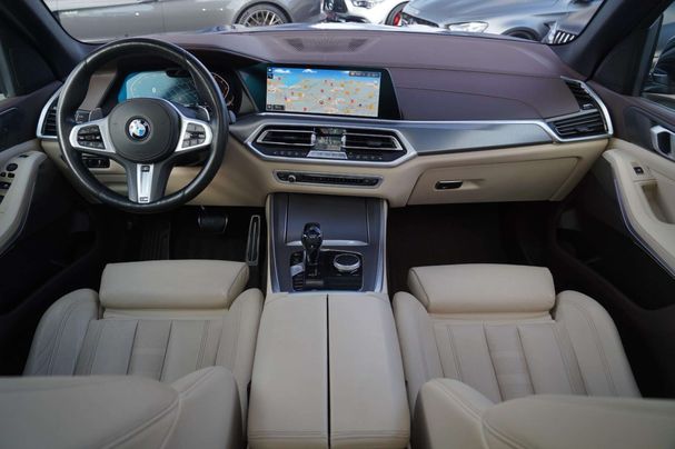 BMW X5 xDrive40i 250 kW image number 3