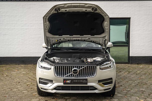 Volvo XC90 Recharge T8 AWD 287 kW image number 23