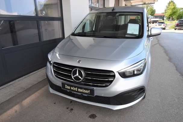 Mercedes-Benz T 180 d 85 kW image number 1