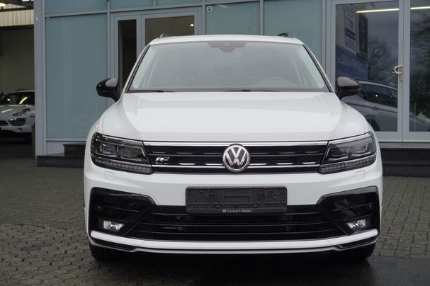 Volkswagen Tiguan Allspace 4Motion DSG 162 kW image number 3