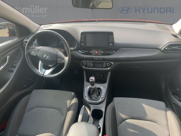 Hyundai i30 118 kW image number 8