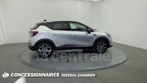 Renault Captur TCe 90 67 kW image number 17