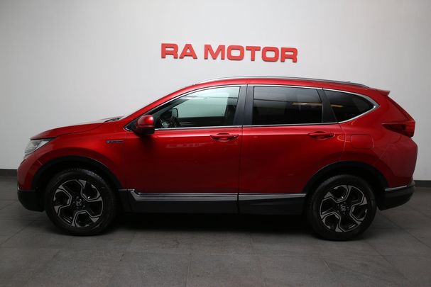 Honda CR-V 142 kW image number 3