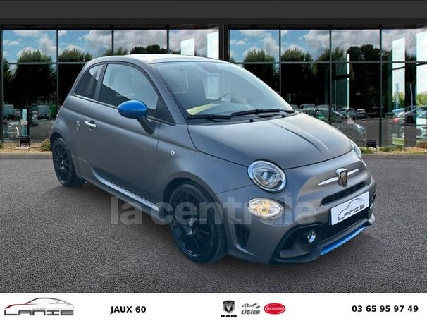 Abarth 500 1.4 16V T Jet 595 Turismo 121 kW image number 2