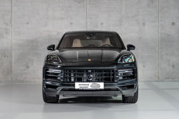 Porsche Cayenne E-Hybrid 346 kW image number 1