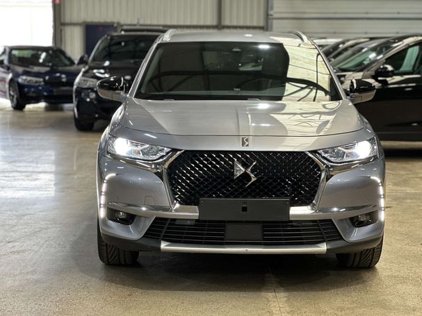 DS Automobiles 7 Crossback BlueHDi SO CHIC 96 kW image number 2