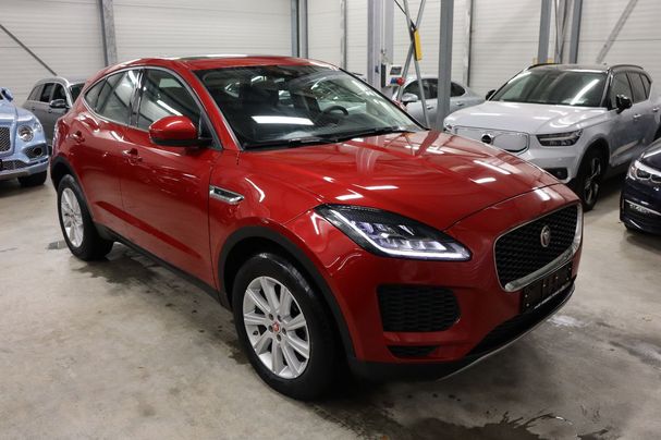 Jaguar E-Pace AWD S 110 kW image number 2