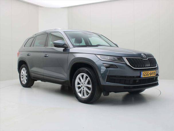 Skoda Kodiaq 1.5 TSI DSG Style 110 kW image number 2