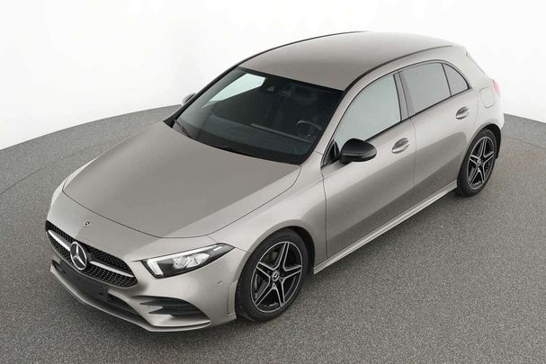 Mercedes-Benz A 160 80 kW image number 11