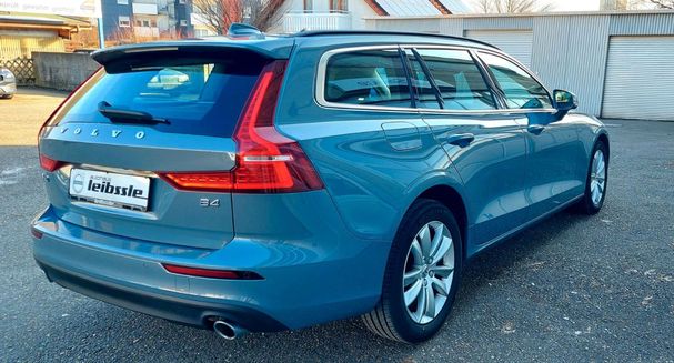 Volvo V60 B4 Momentum 145 kW image number 6