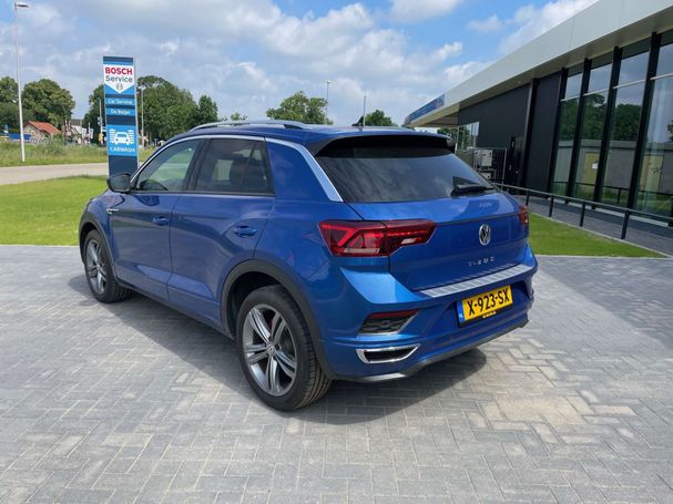 Volkswagen T-Roc 1.5 TSI DSG 110 kW image number 4