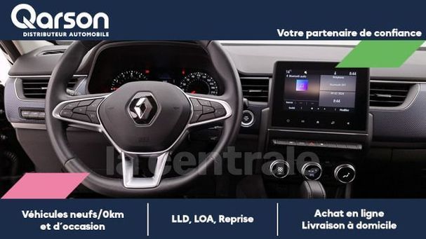 Renault Arkana 1.3 TCe 103 kW image number 8