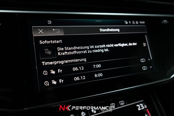 Audi SQ7 4.0 TDI quattro 320 kW image number 35