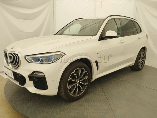 BMW X5 xDrive 250 kW image number 1