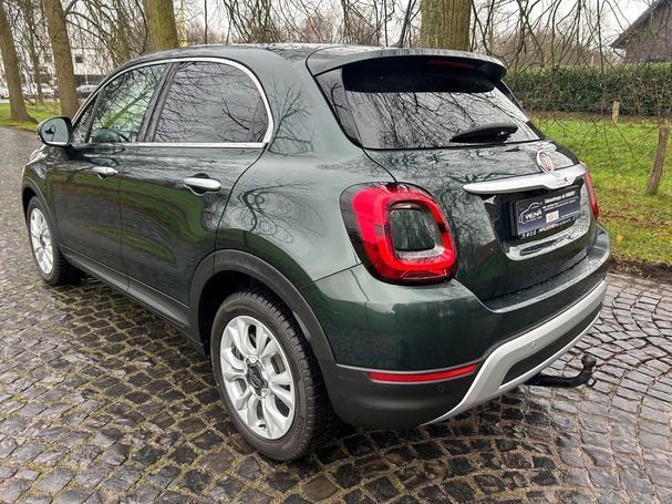 Fiat 500X 88 kW image number 7