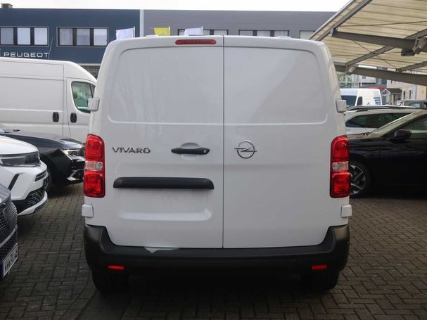 Opel Vivaro Cargo 88 kW image number 9