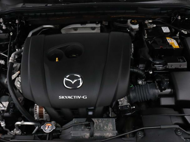 Mazda 6 SportBreak SkyActiv G 2.0 121 kW image number 39