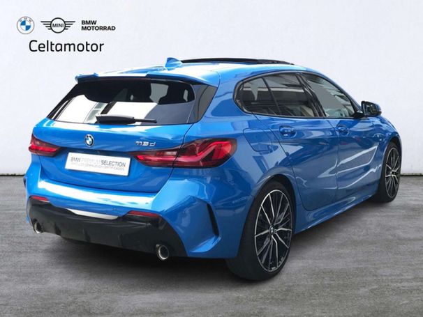 BMW 118d 110 kW image number 2