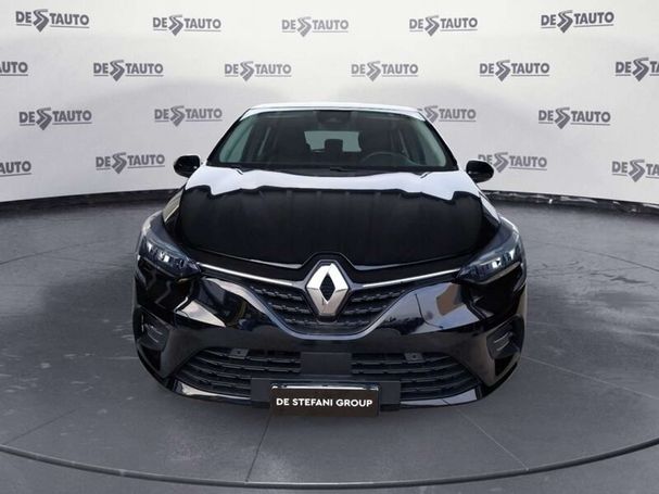 Renault Clio E-Tech Hybrid 140 Zen 103 kW image number 10