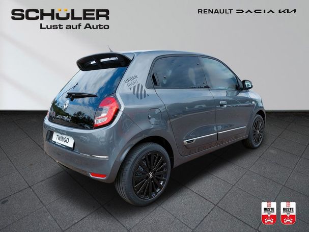 Renault Twingo 22 kWh 60 kW image number 2