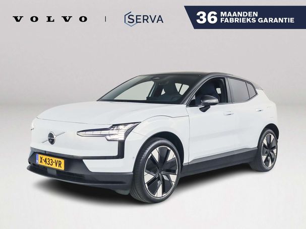 Volvo EX30 Twin Motor Performance h AWD 69 kW image number 1