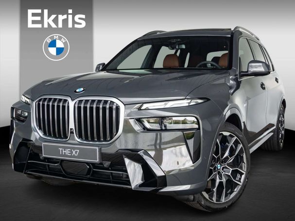 BMW X7 xDrive40i 280 kW image number 1