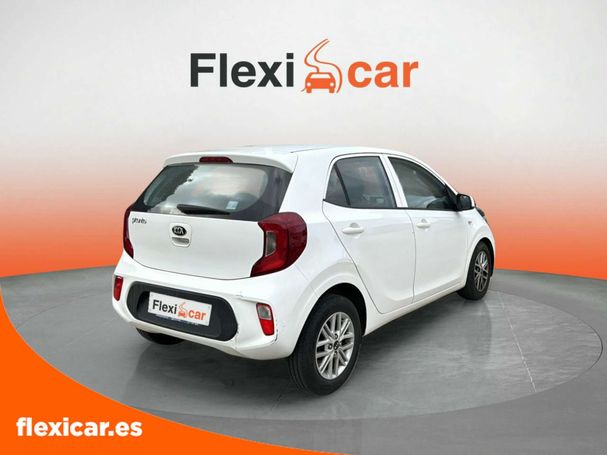 Kia Picanto 1.0 49 kW image number 8