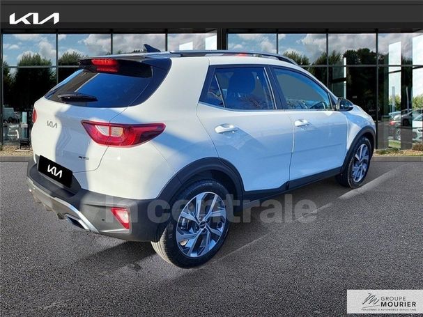 Kia Stonic 1.0 T-GDi 88 kW image number 3