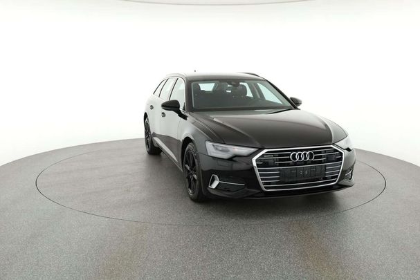 Audi A6 40 TDI quattro Avant 150 kW image number 28