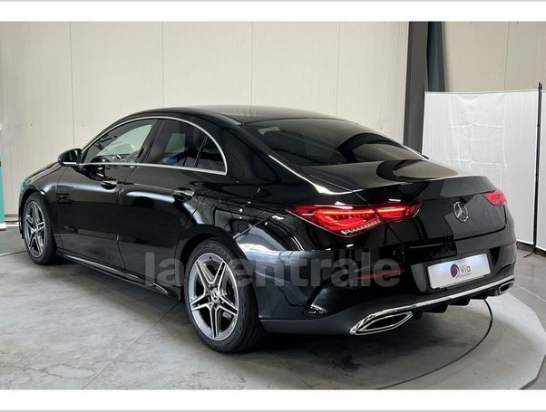 Mercedes-Benz CLA 180 85 kW image number 12