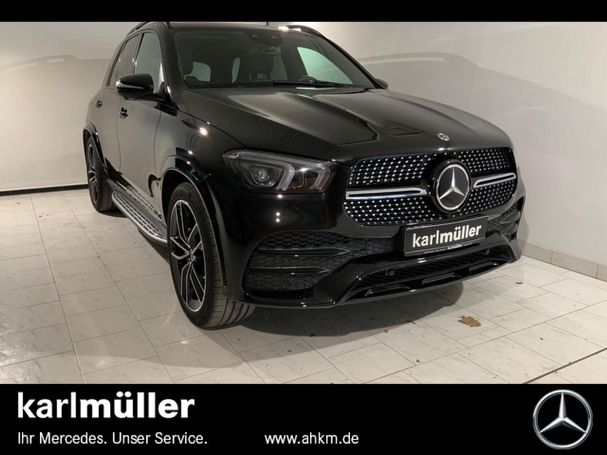 Mercedes-Benz GLE 450 4Matic 270 kW image number 1