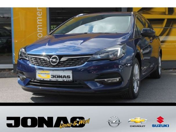 Opel Astra 1.4 Elegance 107 kW image number 4