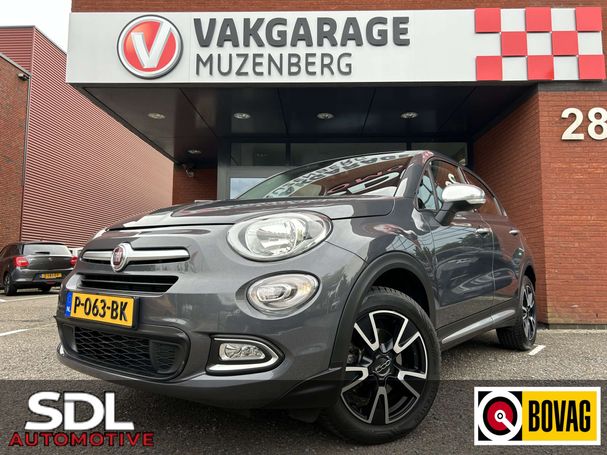 Fiat 500X 1.6 82 kW image number 2