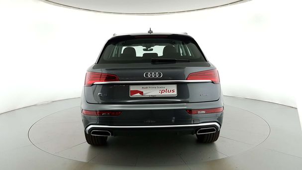 Audi Q5 40 TDI quattro S tronic S-line 150 kW image number 3