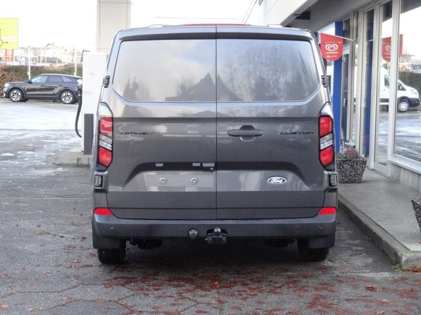 Ford Transit Custom 320 L1H1 Trend 100 kW image number 7