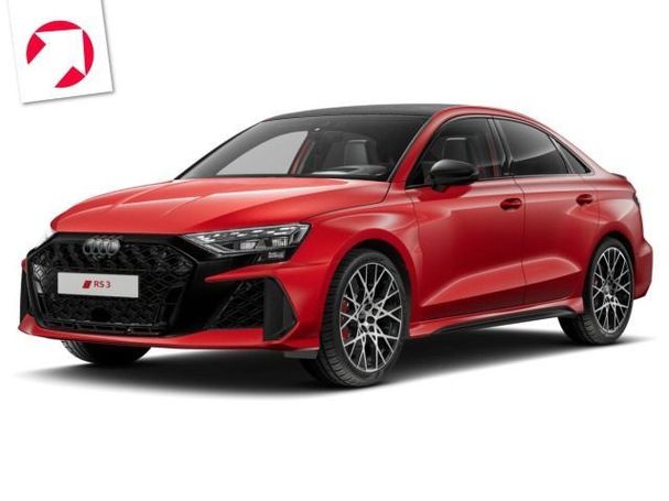 Audi RS3 S tronic 294 kW image number 1