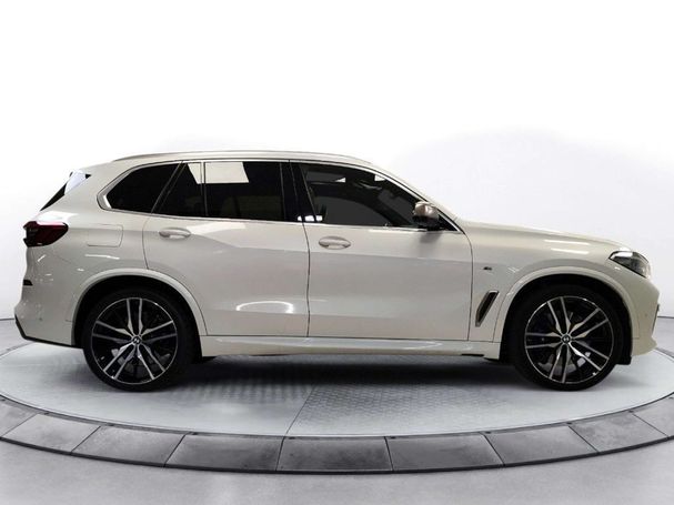 BMW X5 M50d xDrive 294 kW image number 2