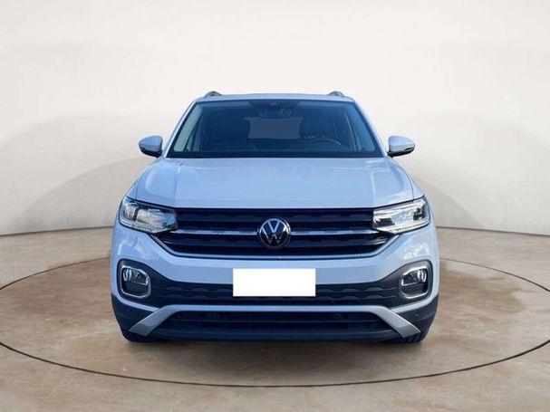 Volkswagen T-Cross 1.0 TSI 85 kW image number 2