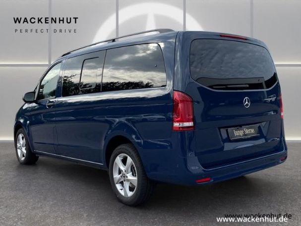 Mercedes-Benz Vito 119 CDi Tourer 140 kW image number 3