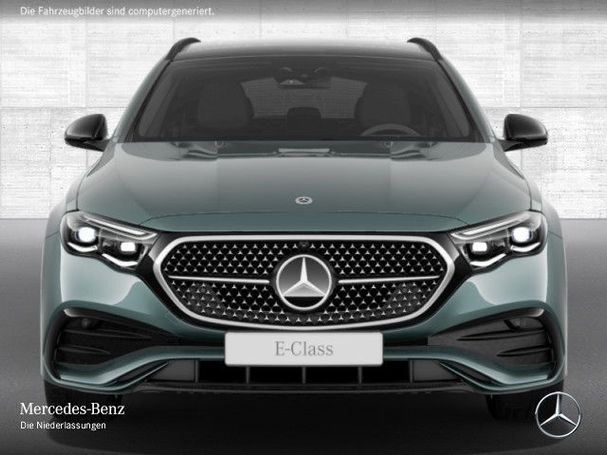 Mercedes-Benz E 220 d T 145 kW image number 6