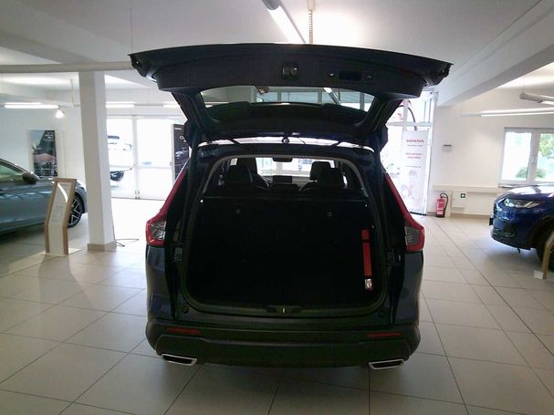 Honda CR-V 109 kW image number 5