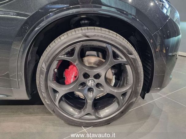 Alfa Romeo Stelvio 2.2 Q4 154 kW image number 10