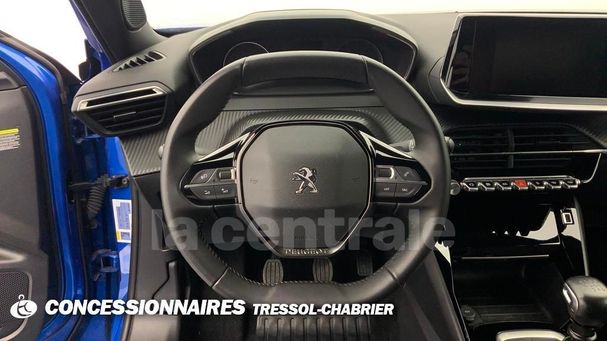 Peugeot 2008 1.2 PureTech 74 kW image number 20