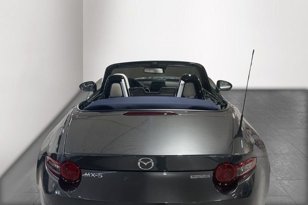 Mazda MX-5 184 135 kW image number 4