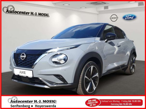 Nissan Juke Hybrid N-DESIGN 105 kW image number 2