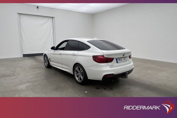 BMW 320i Gran Turismo xDrive M Sport 135 kW image number 9