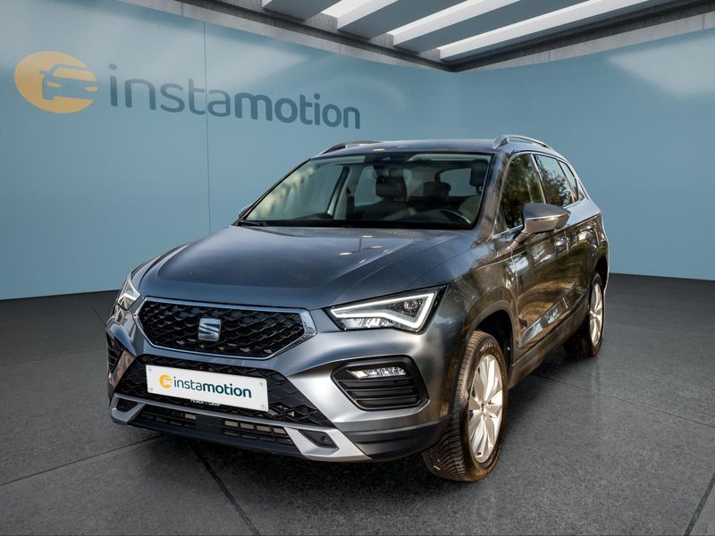 Seat Ateca 2.0 TDI DSG