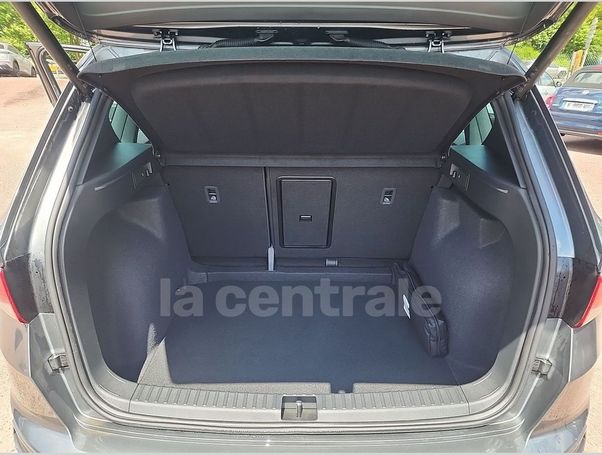 Seat Ateca 1.5 TSI DSG FR 110 kW image number 8