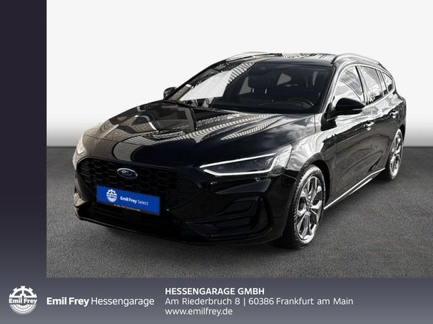 Ford Focus 1.0 EcoBoost Hybrid ST-Line 114 kW image number 1