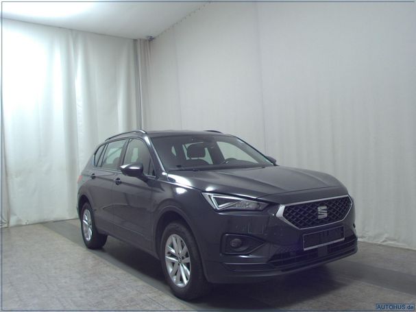 Seat Tarraco 2.0 TDI 4Drive Style 110 kW image number 2